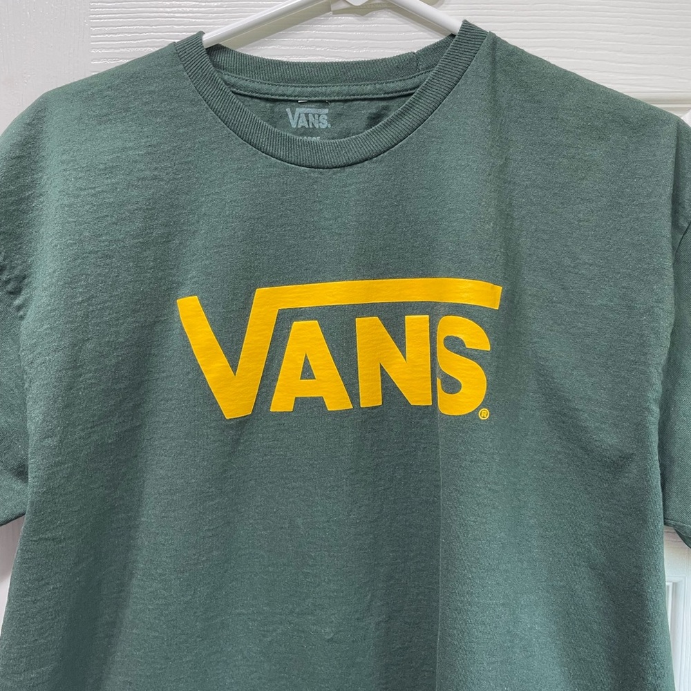 Vans Tshirt
